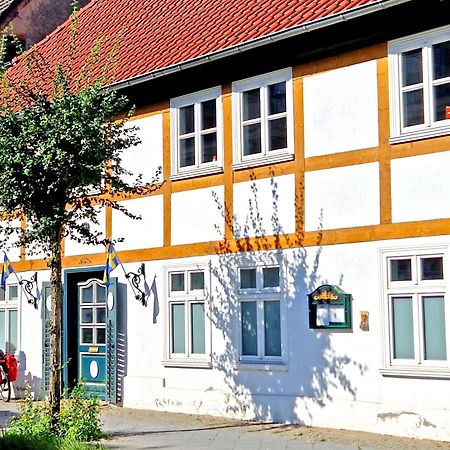 Ferienwohnung Mirow See 11111 Exteriér fotografie