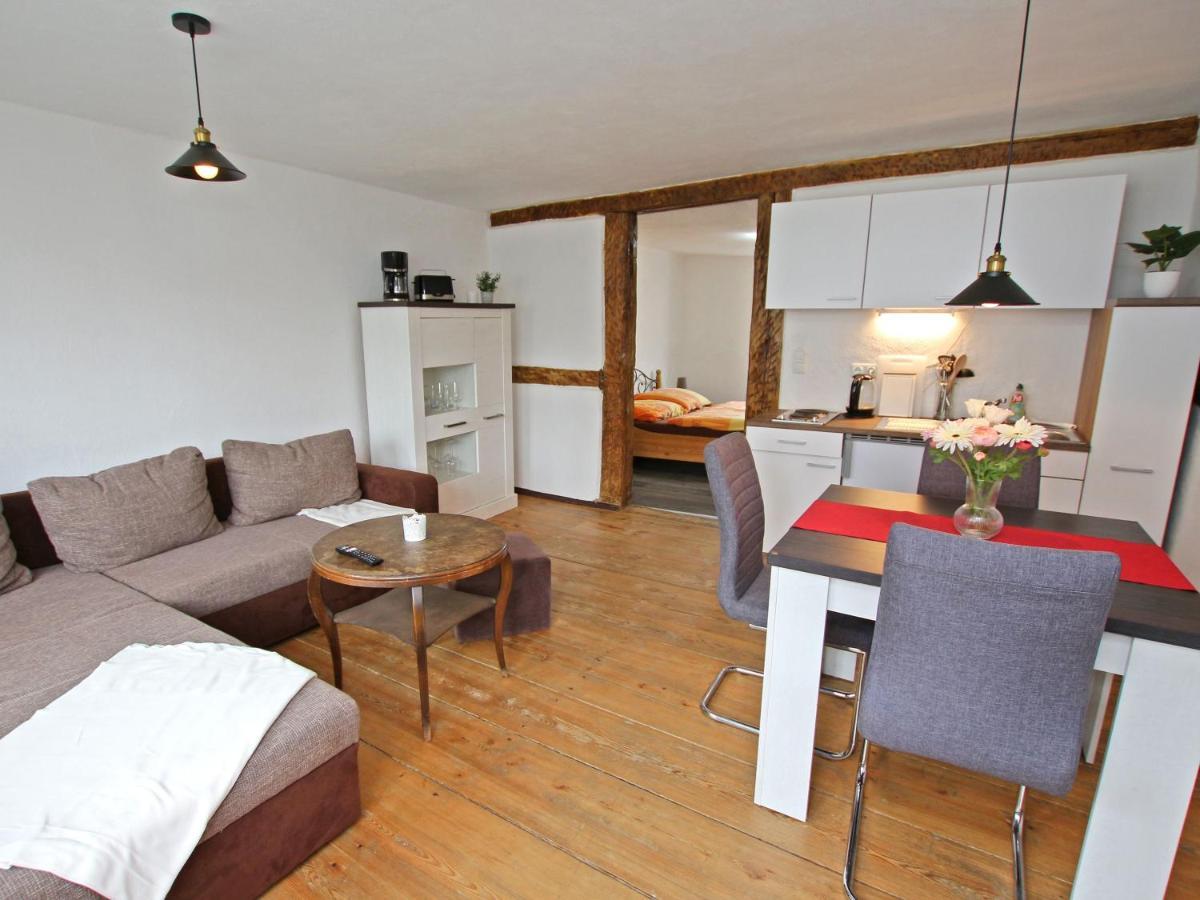 Ferienwohnung Mirow See 11111 Exteriér fotografie